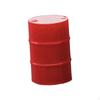 1/64 Scale Oil Barrel Model for Desktop Display And DIY Use