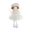 Cute Plush Angel Doll Christmas Tree Ornament Holiday Home Decor Gift For Kids