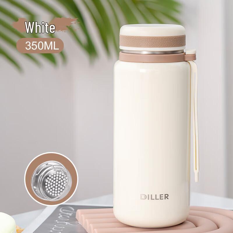 Di Le Bei Er Mini Insulated Water Bottle