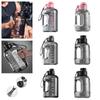 Durable High-temperature Resistant Sports Tumbler