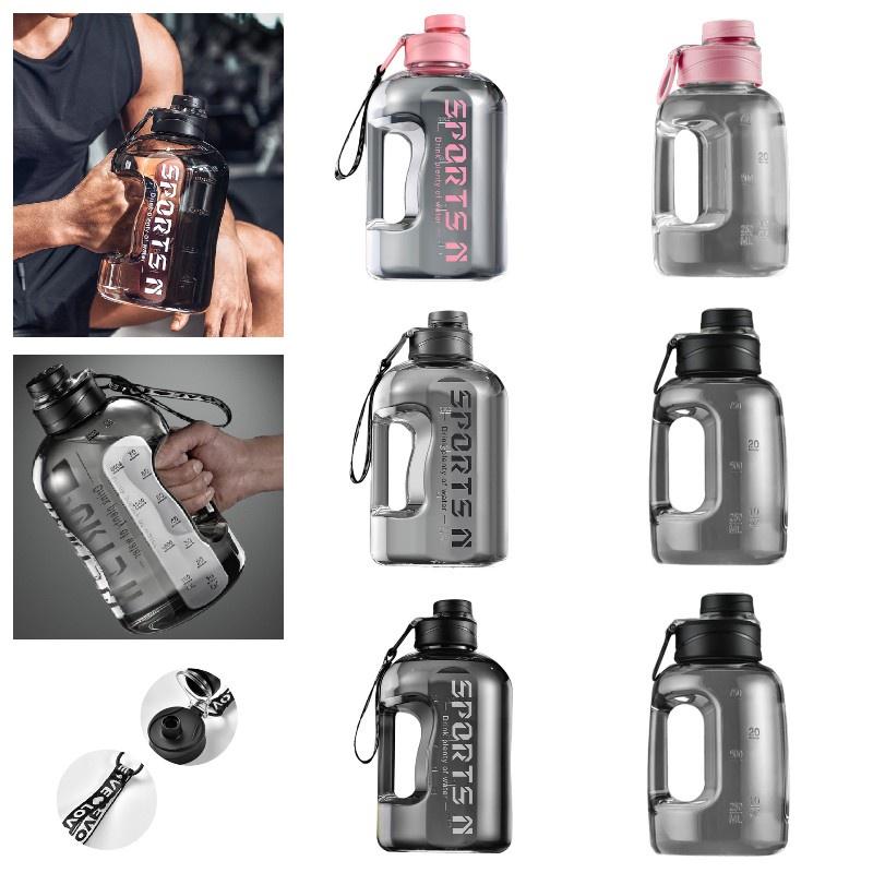 Durable High-temperature Resistant Sports Tumbler