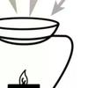 Essential Oil Burner Handcraft Decorative Statue Home Decoration Tealight Stand For Gifts Living Room SPA Housewarming Tabletop