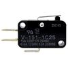 V-151-1C25 Micro Basic Switch