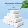 Paper & You Water-Resistant Family Pack Toilet Paper Roll & Printed Paper Towels
