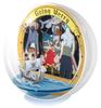 Ensky Papiertheater Ball One Piece Going Merry - - PTB-30
