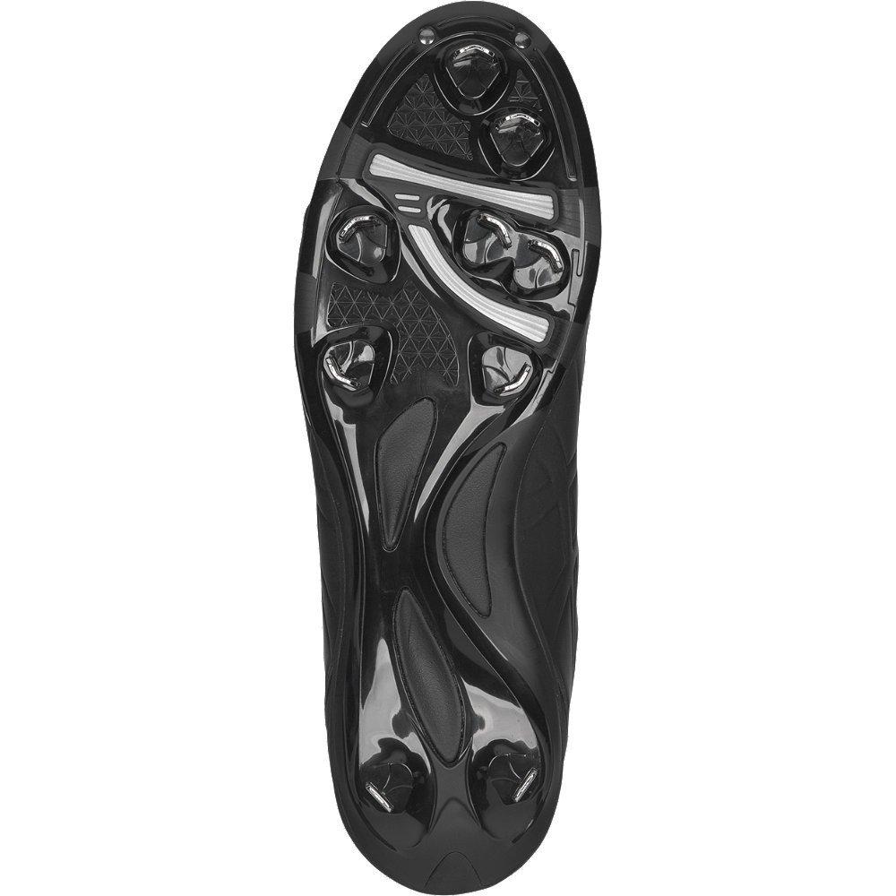 Baseball Spike Shoes I QUICK MA 1121A005 I Series 28 Cm [Asics] Black/Black