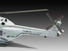 German Revell 1/72 NH90 NFH Navy Plastic Model Kit 03784 (Helicopter)