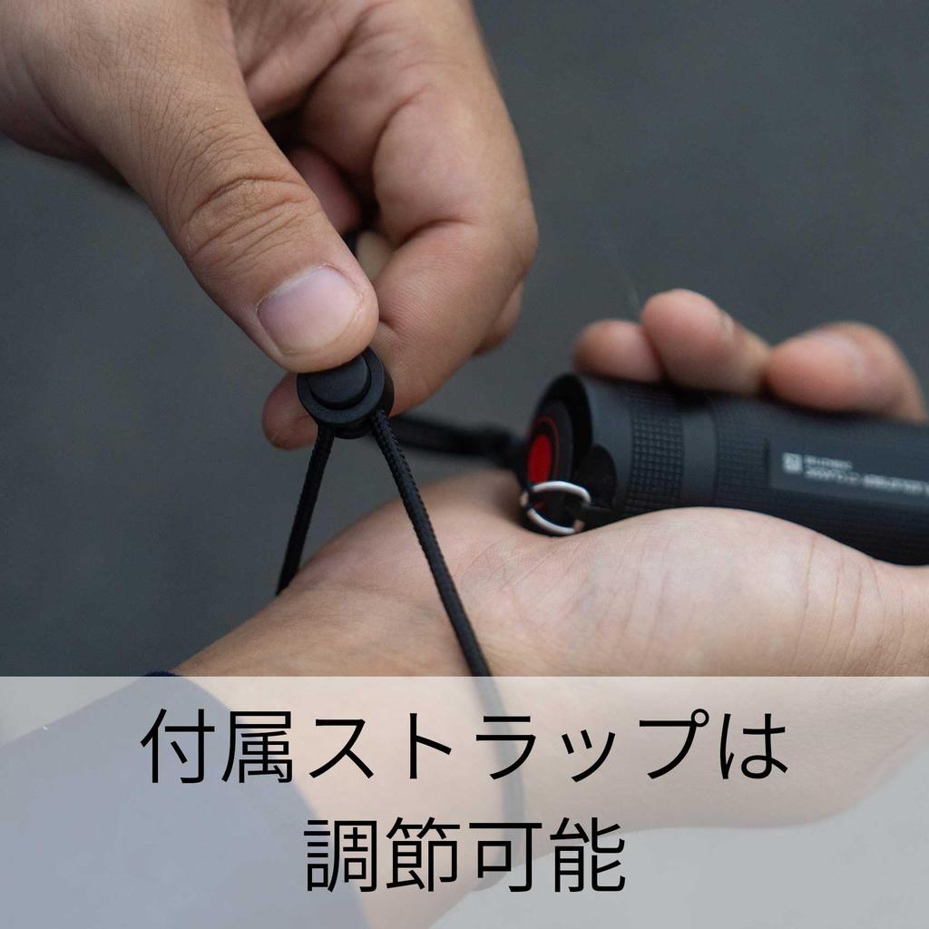 Ledlenser C7 Classic Reissue Handheld Alkaline 450 Focus Warranty with Product Sold by the Trusted German Ledlenser Flashlight, Battery-Powered,