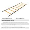 5-Meter 10-Section Agility Ladder
