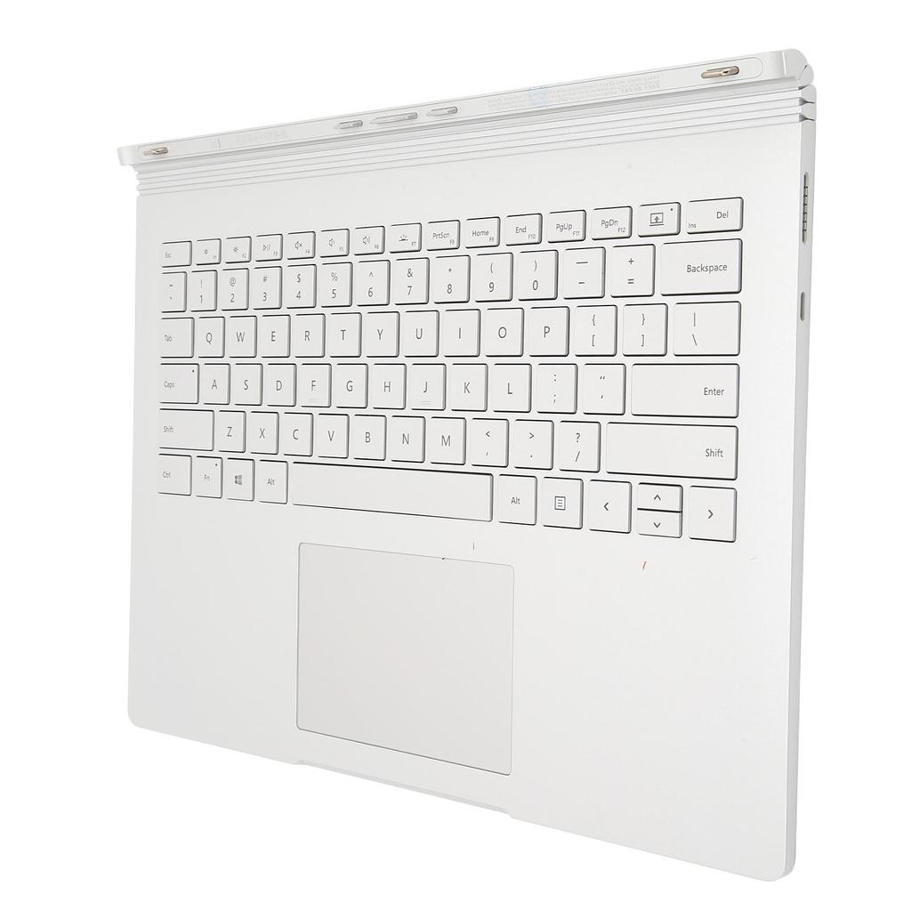 Keyboard for Surface Book 1834 Part Number 1834 Quick Response 13.5in Sensitive Control Book 2 Keyboard Replacement