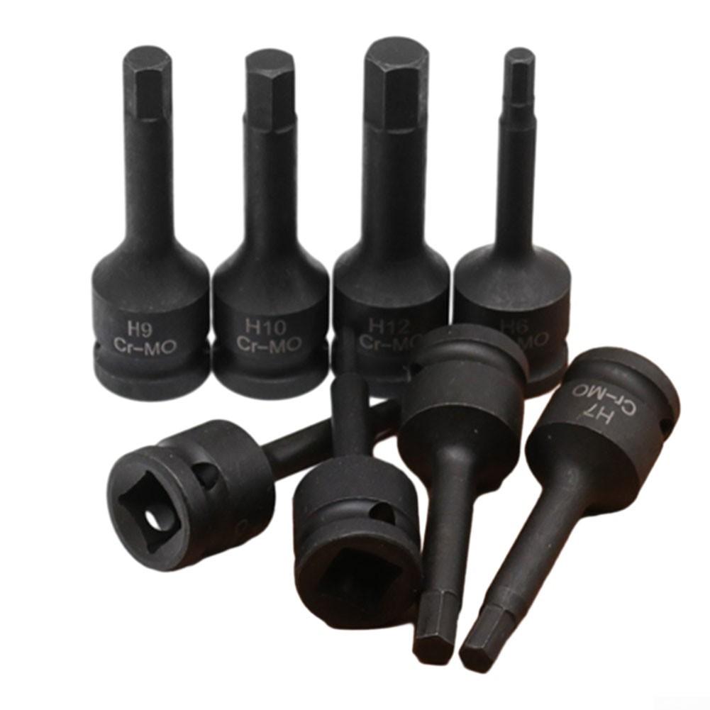 Metric Socket Wrench Pin Hole Repair Tools Compact