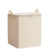 Large Capacity Foldable Dustproof Quilt and Clothes Storage Bag