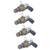 4x Engine Multiple Displacement Solenoid For Dodge Ram 1500 5.7L CDS01 916-592XD