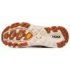 HOKA Mafate Three2 Zlatě žlutá Vaječný likér Unisex Tenisky 1141572-GLW