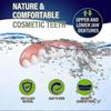 2 Sets Of Dentures, Upper And Lower Jaw Dentures, Natural And Comfortable, Protect The Teeth, A Confident Smile