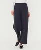 CHASECULT Women'S Elastic Waist Wide Pants-Berg2253B0L