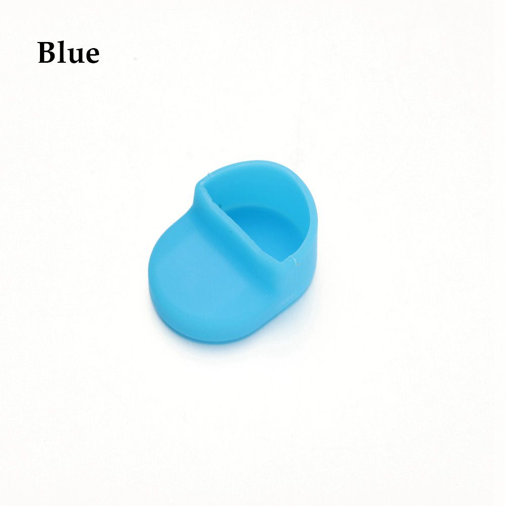 

Scooter M365 Accessories Rear Fender Parts Silicone Hook Cover Sleeve Cap Back Mudguard Shield синій