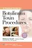 Botulinumtoxin-Verfahren Taschenbuch UKB460