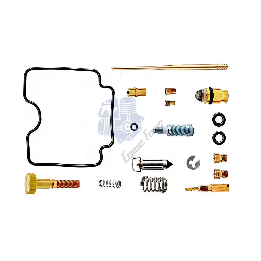 Polaris Predator 500 2003-2007 Carburetor Kit