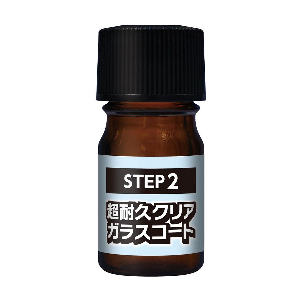 KURE LOOX Headlight Clear and Protect 4ml Headlight Agent 1196 36ml, Cleaner/Coating