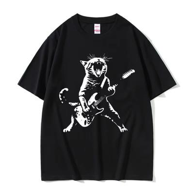 Üst giysisi – T-shirtler