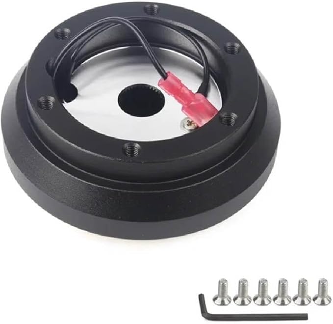 

Короткий тонкий рулевой босс Nissan S13 Silvia 180SX Skyline R32 R33 R34 Fairlady Z32