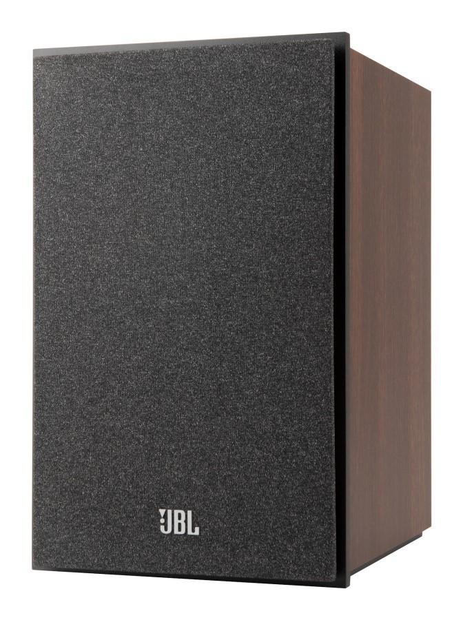 JBL STAGE 2 250B ESPRESSO STANDSTAND SPEAKER, JBL by HARMAN