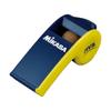 Mikasa FIVB Whistle Palmaster Navy Yellow Lightweight Sports Accessory