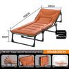 ZISIZ Single Folding Bed