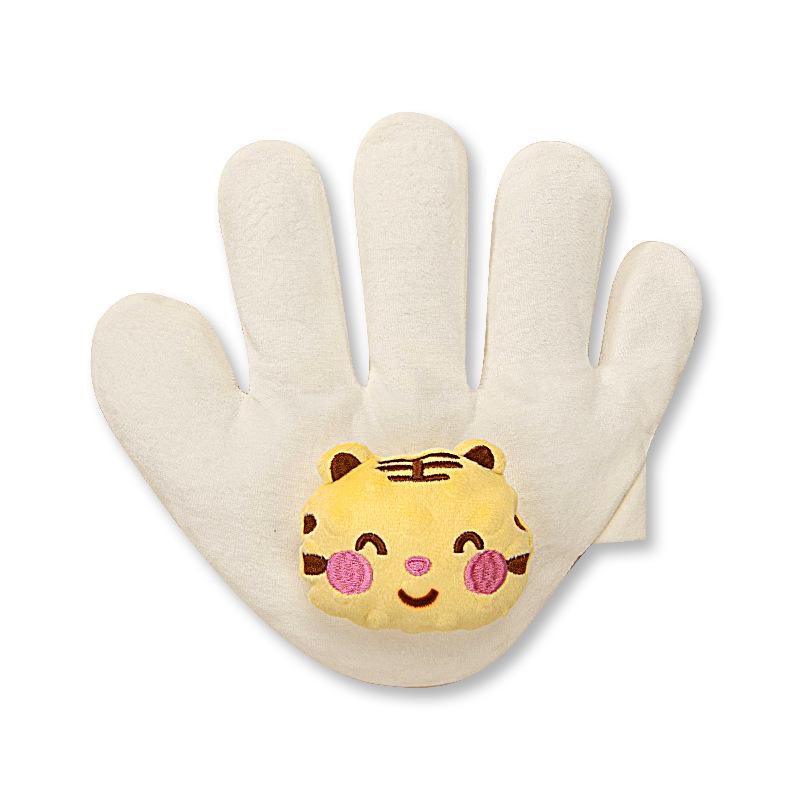 (Set of 2) Newborn Calming Baby Hand Soothing Lullaby Essentials