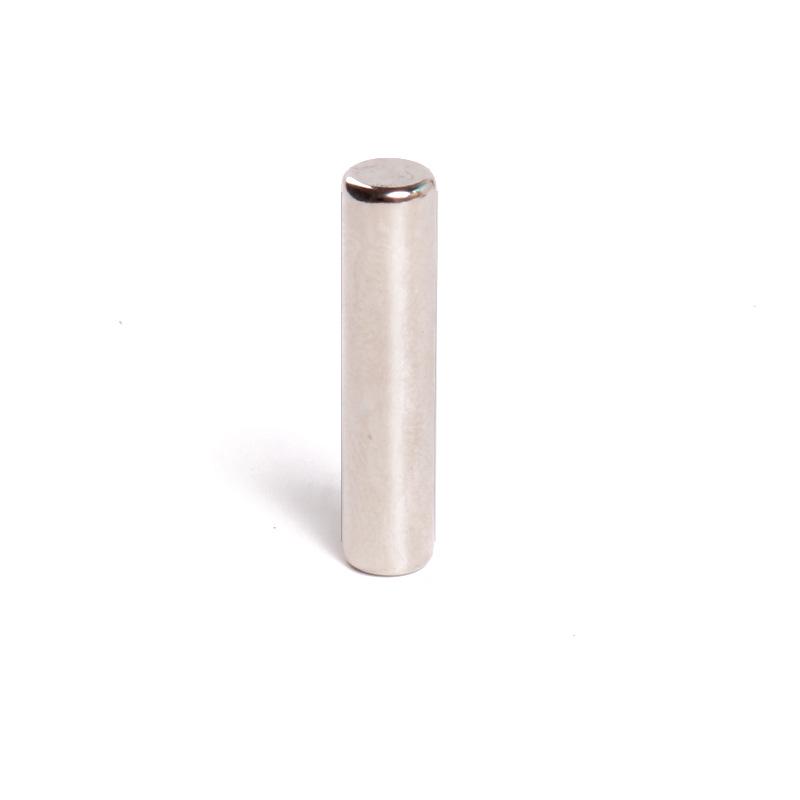 Cat Eye Magnet Crystal Gel Polish - Cylindrical Strong Adsorption Nail Tool