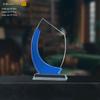 Creative Crystal Award Trophy