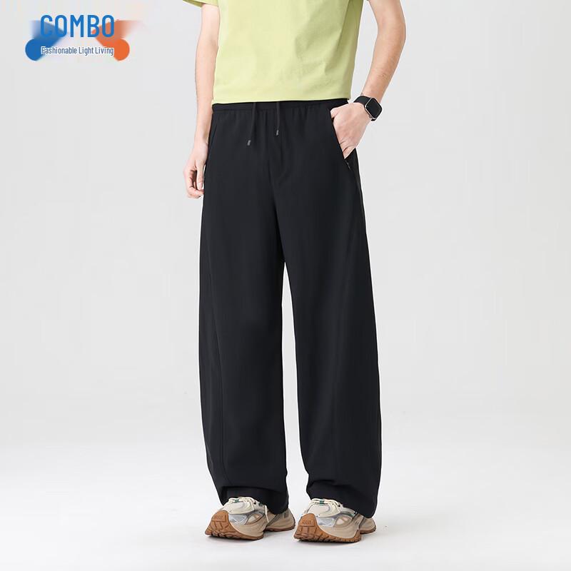 Kangbo Unisex Straight-Leg Outdoor Tactical & Hiking Pants 2XL