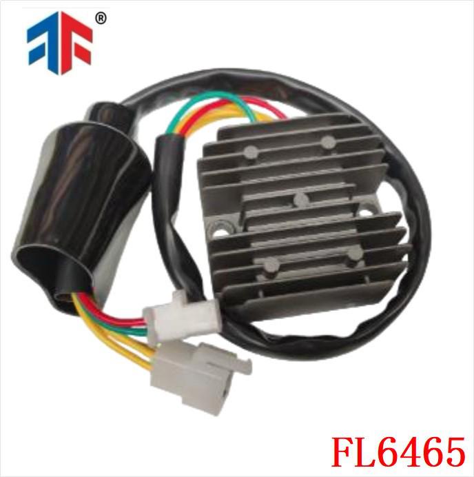 Honda 750 DC Rectifier 31600-MCR-A01