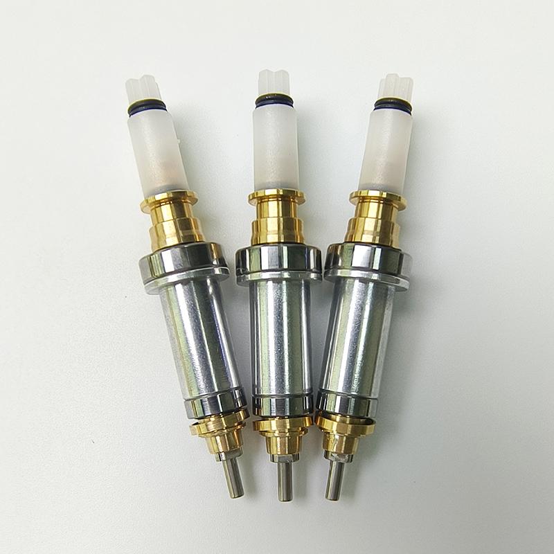 Random Color 1PC Electric Nail Drill Pen Handle Spindle File Polish Grind Machine Manicure Tool Nail File Accessories