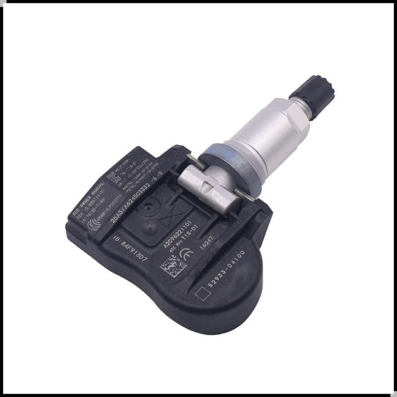 Für 2016-2021 Hyundai Ioniq (AE) 52933-D9100 TPMS Reifendrucksensor 52933-D4100 52933 D9100 52933-F2000