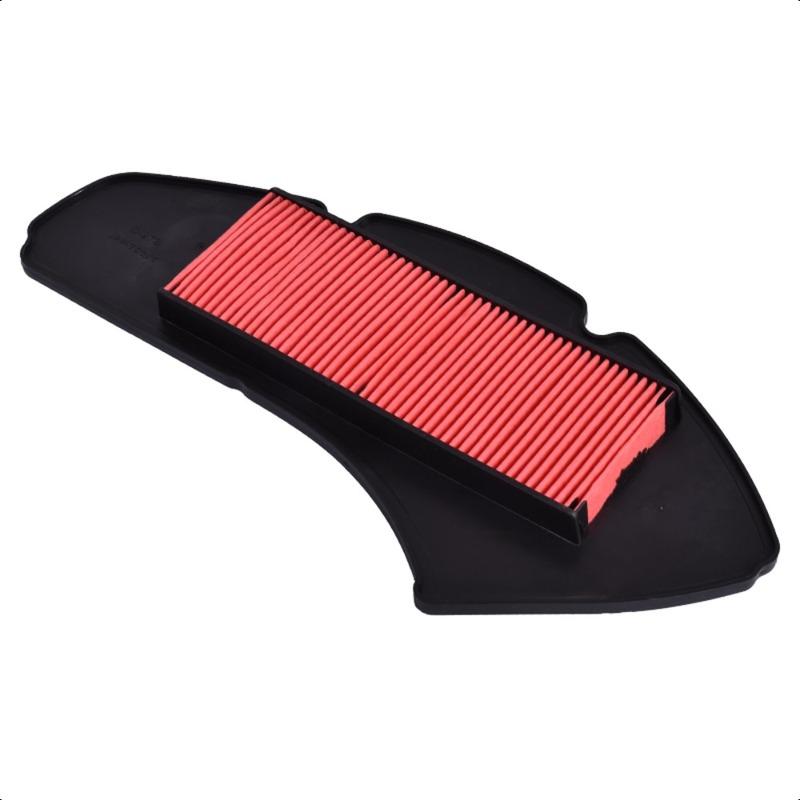 A4111 Motorcycle Intake Air Filter For Yamaha Scooter GPD 125 GPD125 A N-Max Nmax 125 2DS5 2015- GPD125A 2DP-E4451-00