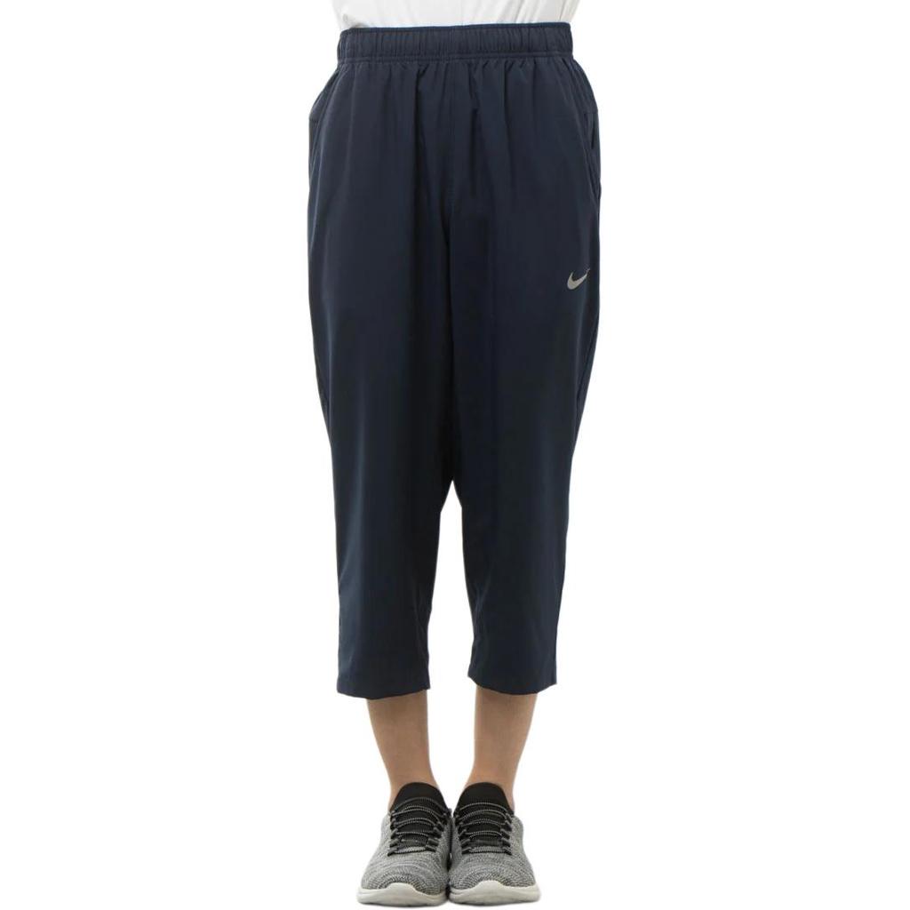 New Nike Casual Pants Men's Obsidian FB7503-451
