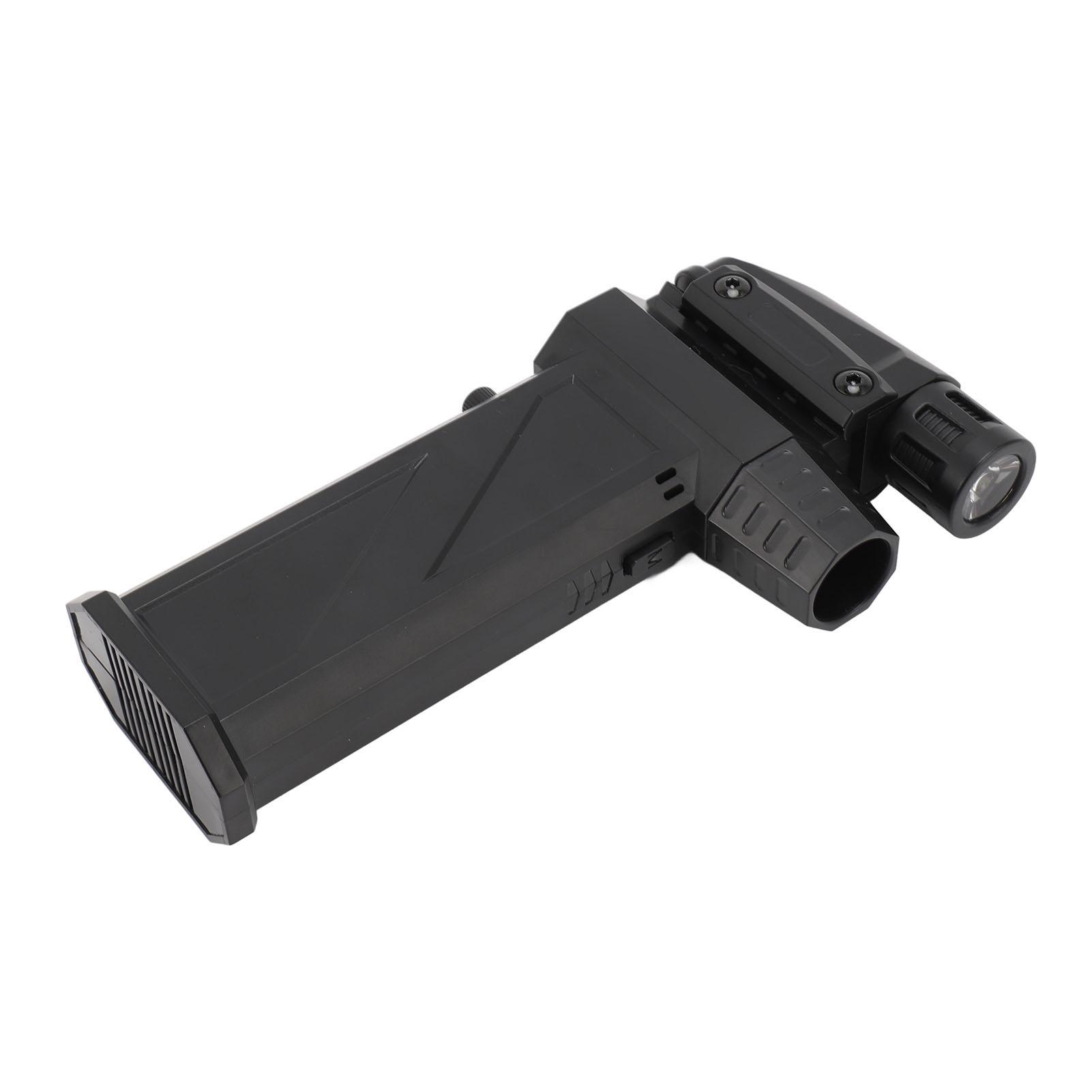 

Мини-воздуходувка, электрическая, 300000 об/мин, со съемным фонариком, плавное изменение скорости, тип C