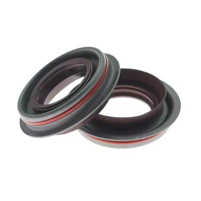 5L8Z4B416AA 2 Confezioni Paraolio Albero di Trasmissione 5L8Z-4B416-AA Per Ford Lincoln Mercury