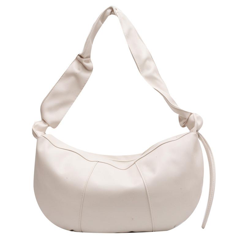 

Large capacity commuter shopping bag shoulder bag women s new spring and summer fashion retro messenger tote bag