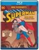 Max Superman Fleischer's (Blu-ray)