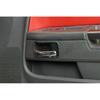 Carbon Fiber Interior Door Handle Bowl Cover Trim for Dodge Challenger 2009-2014
