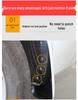 Volvo XC60 18-26 Model Mudguards - Front & Rear, 4-Wheel Special Car Decoration