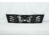 Black Warrior Front Grille for Qashqai Models 2009-2013