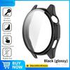 Glass+Case for Huawei Watch GT 6 46mm 41mm Glass Anti-scratch Screen Protector & Hard PC Protective Bumper for GT6 Accessories