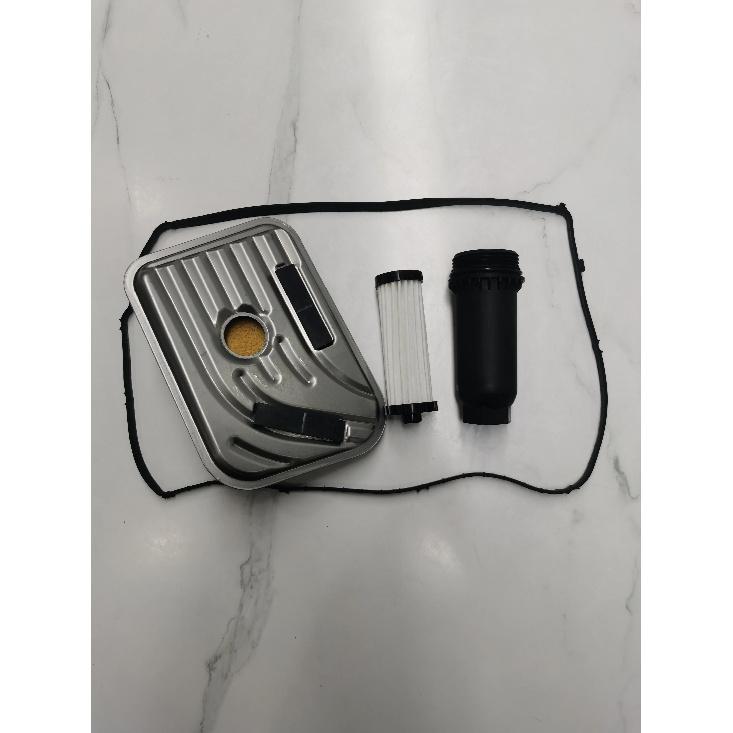 6DCT450 MPS6 Otomatik Şanzıman Yağ Filtresi Kiti 7M5R-7G186AB 7M5R-7G186AC 7M5R-6C631AD Volvo Ford Mondeo için Oto Aksesuarları