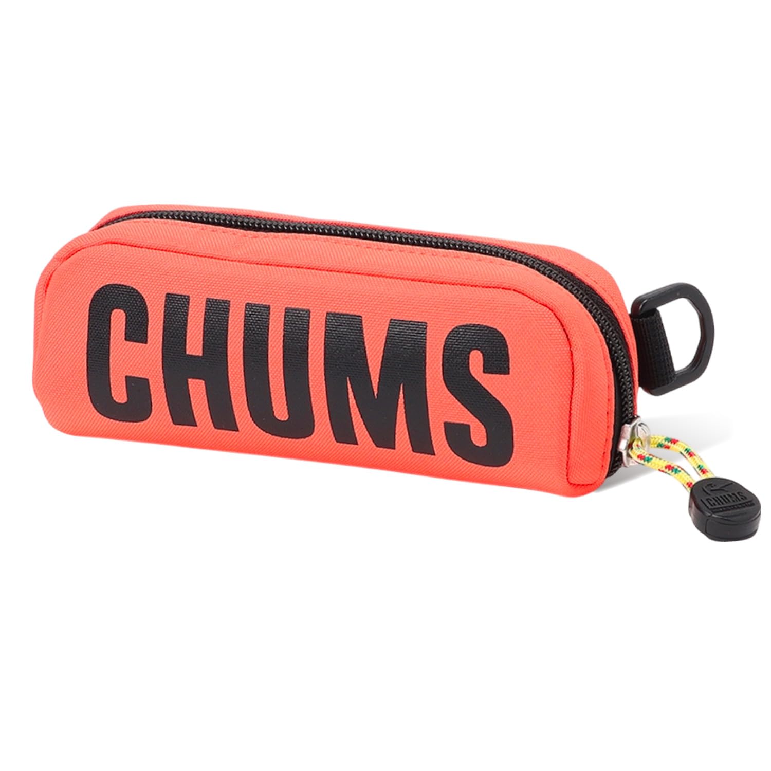 

CHUMS Переработанный CHUMS Пенал для очков Кораллово-оранжевый Мультикейс CH60-3491 D029