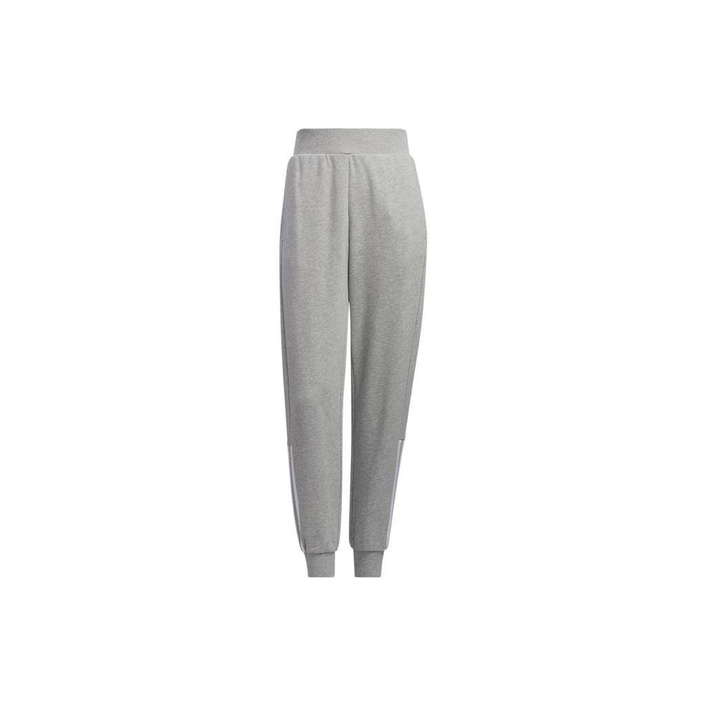 Adidas Sports Pants Women's Gray HM7063