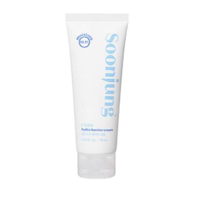 SoonJung Hydro Barrier Creme (Rohr Typ) 75ml
